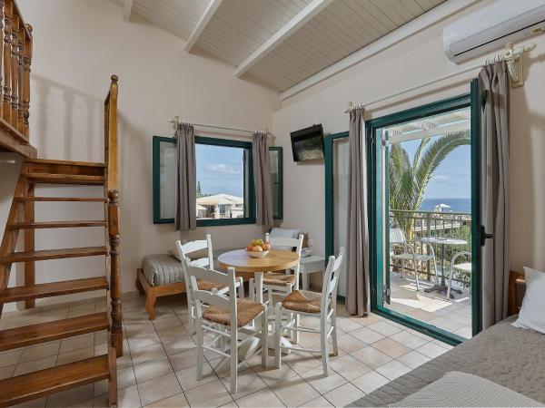 Marni Village : photo 4 de la chambre maisonnette