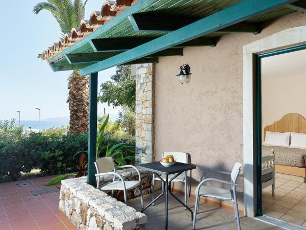 Marni Village : photo 3 de la chambre studio supérieur