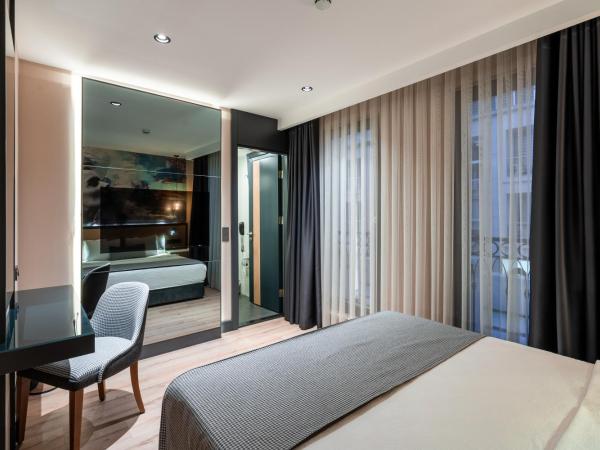 Ni Hotel Lara : photo 1 de la chambre chambre double Économique