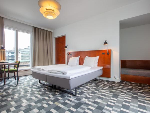 Hotel Astoria, Best Western Signature Collection : photo 2 de la chambre chambre lit king-size supérieure - non-fumeurs