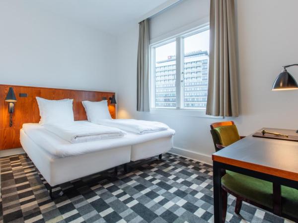 Hotel Astoria, Best Western Signature Collection : photo 2 de la chambre chambre standard - non-fumeurs