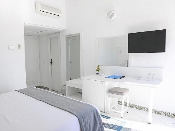 Hari Club Beach Resort : photo 1 de la chambre chambre familiale supérieure