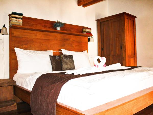 Pension U Hastrmana : photo 1 de la chambre chambre double deluxe avec douche