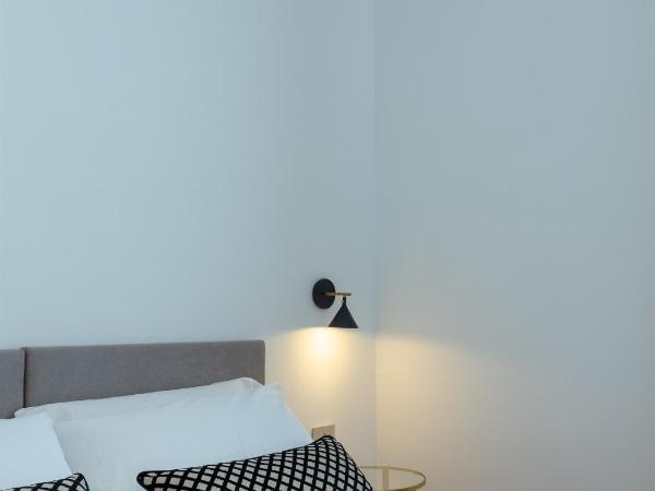 RIAMA AGRIRESORT : photo 4 de la chambre suite junior avec terrasse