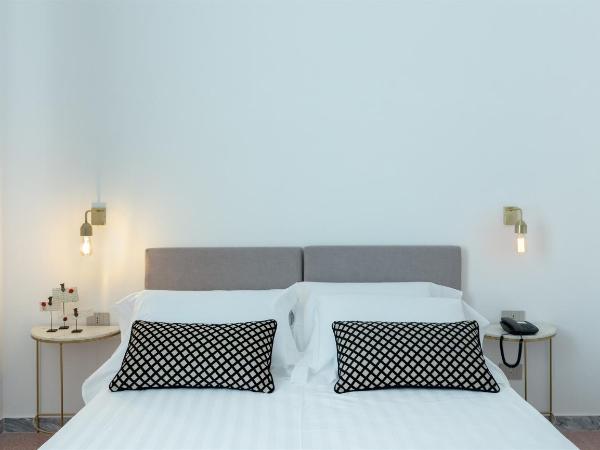 RIAMA AGRIRESORT : photo 2 de la chambre suite junior avec terrasse