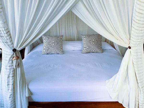 LUV Tulum : photo 8 de la chambre oceanfront king deluxe