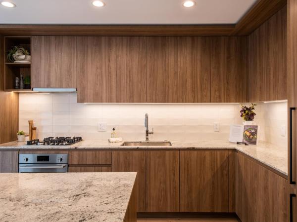 Level Chicago - River North : photo 4 de la chambre suite level