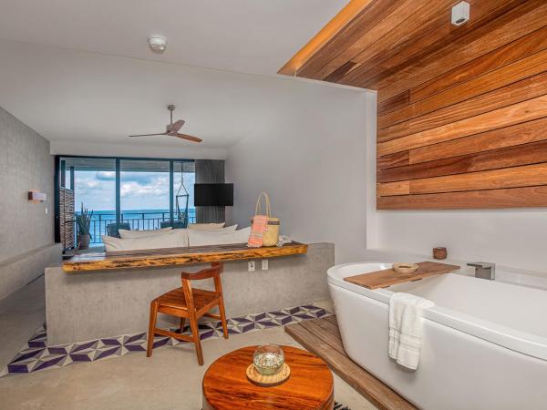 Hotel B Unique : photo 5 de la chambre grande suite junior