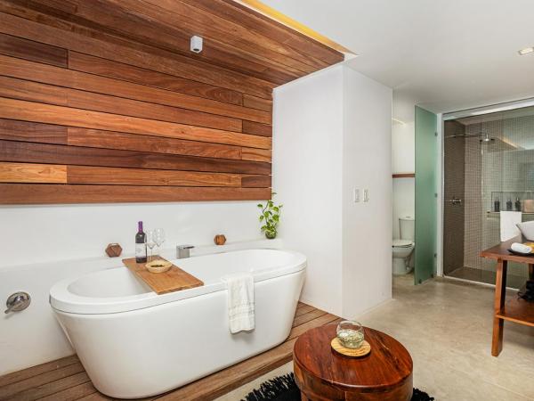 Hotel B Unique : photo 2 de la chambre grande suite junior