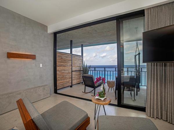 Hotel B Unique : photo 4 de la chambre grande suite junior