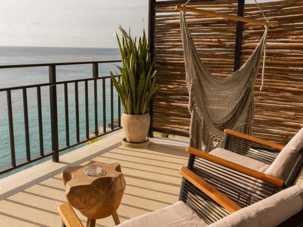 Hotel B Unique : photo 3 de la chambre grande suite junior