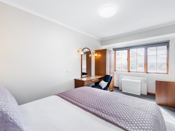 Adelaide Inn : photo 2 de la chambre suite spa 1 chambre