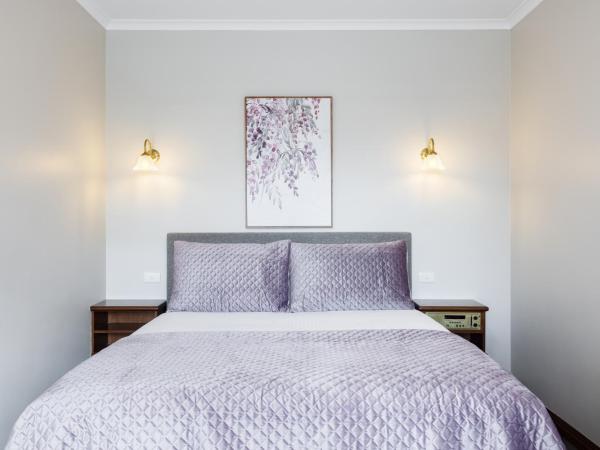 Adelaide Inn : photo 1 de la chambre suite spa 1 chambre