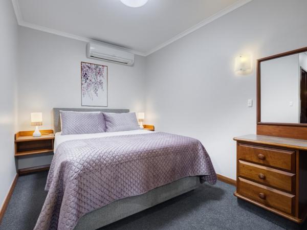 Adelaide Inn : photo 2 de la chambre suite 1 chambre 