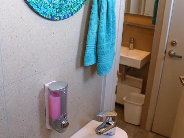 Adventure Queenstown Hostel : photo 5 de la chambre lit dans dortoir mixte de 6 lits