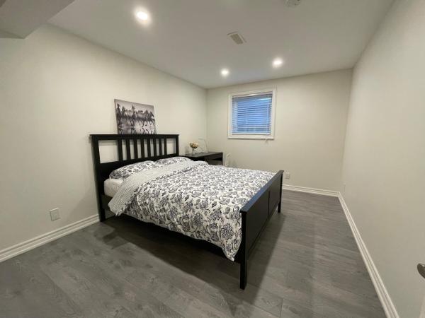 MT house : photo 2 de la chambre chambre double avec salle de bains privative