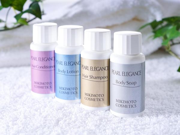 Hotel Nikko Osaka : photo 5 de la chambre suite exécutive nikko - non-fumeurs