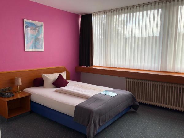 Hotel Servatius : photo 4 de la chambre chambre simple