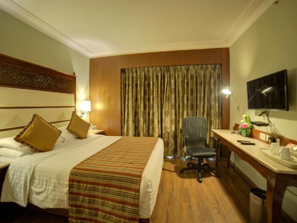 Goldfinch Hotel Bangalore : photo 3 de la chambre chambre supérieure