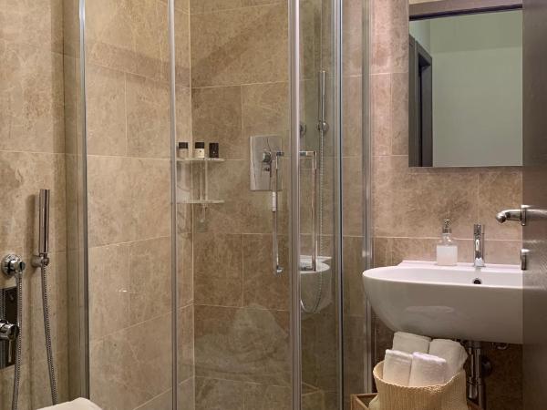 Florence Art Apartments : photo 10 de la chambre studio - deuxième Étage