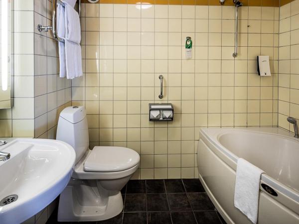 First Hotel Witt : photo 3 de la chambre suite junior