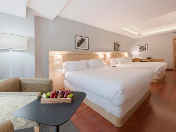 Suites Plaza Hotel & Wellness : photo 1 de la chambre suite junior