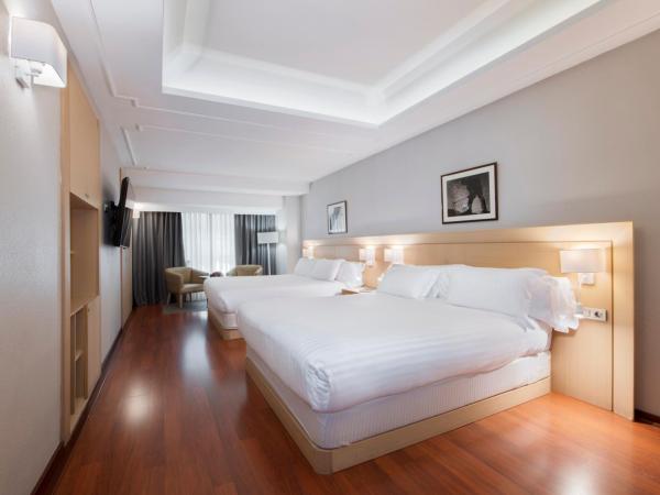 Suites Plaza Hotel & Wellness : photo 5 de la chambre suite junior