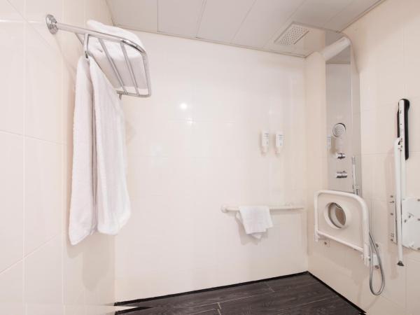 Suites Plaza Hotel & Wellness : photo 1 de la chambre chambre double premier