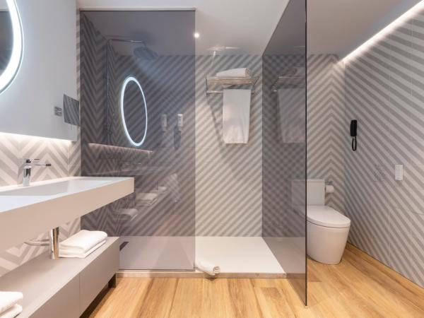 Suites Plaza Hotel & Wellness : photo 6 de la chambre suite