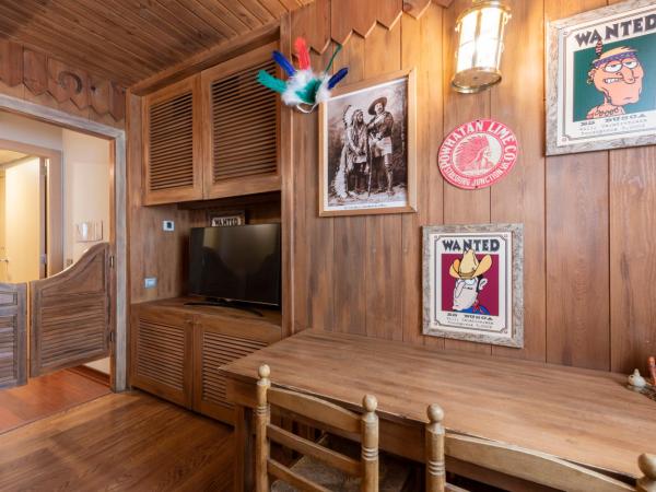 Suites Plaza Hotel & Wellness : photo 10 de la chambre suite familiale