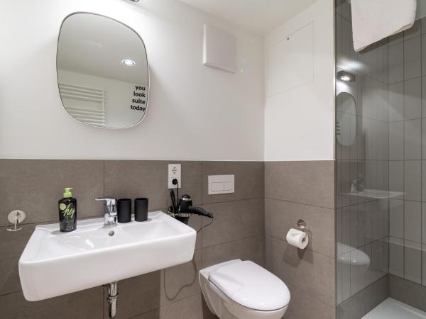 limehome München : photo 8 de la chambre suite