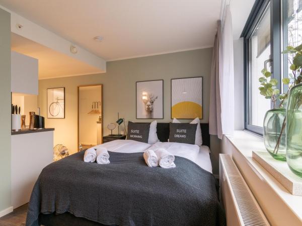 limehome München : photo 3 de la chambre suite