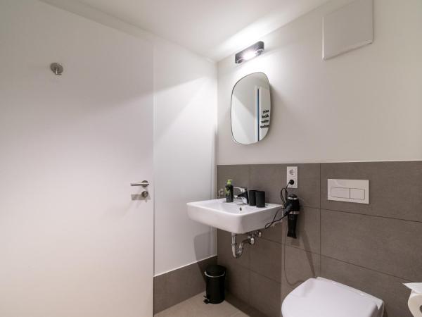 limehome München : photo 6 de la chambre suite