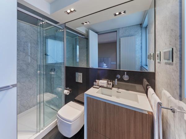 Hyatt Regency Madrid Residences : photo 9 de la chambre appartement 1 chambre