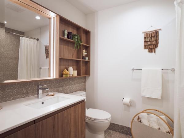 Level Chicago - River North : photo 1 de la chambre suite level