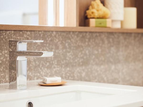 Level Chicago - River North : photo 2 de la chambre suite level