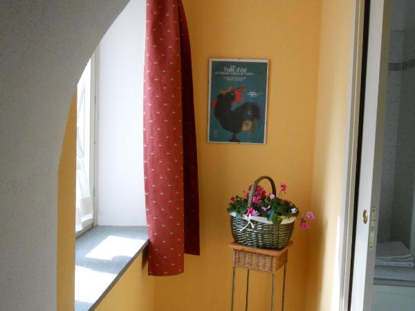 Casa De Giorgis : photo 10 de la chambre appartement 1 chambre