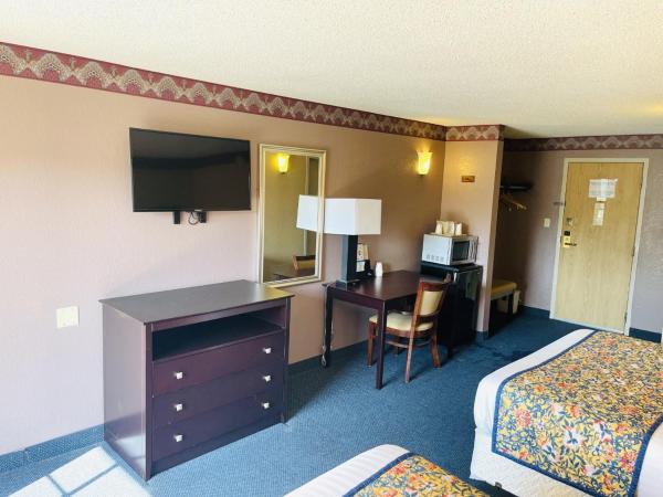 OK Hotel : photo 4 de la chambre chambre double