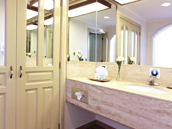 Sandos Finisterra All Inclusive : photo 4 de la chambre suite junior (1 adulte)