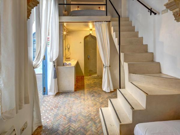 Riad Amaris : photo 5 de la chambre chambre double avec salle de bains privative