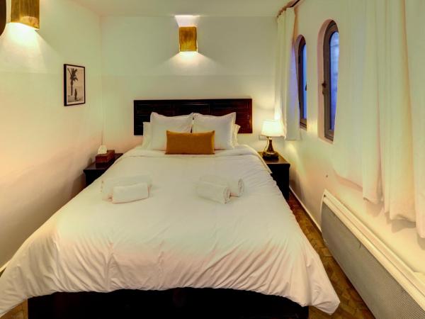 Riad Amaris : photo 3 de la chambre chambre deluxe