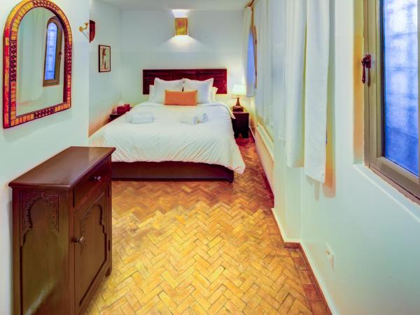 Riad Amaris : photo 1 de la chambre chambre deluxe