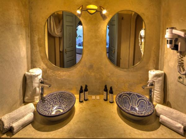 Riad Amaris : photo 3 de la chambre suite junior familiale