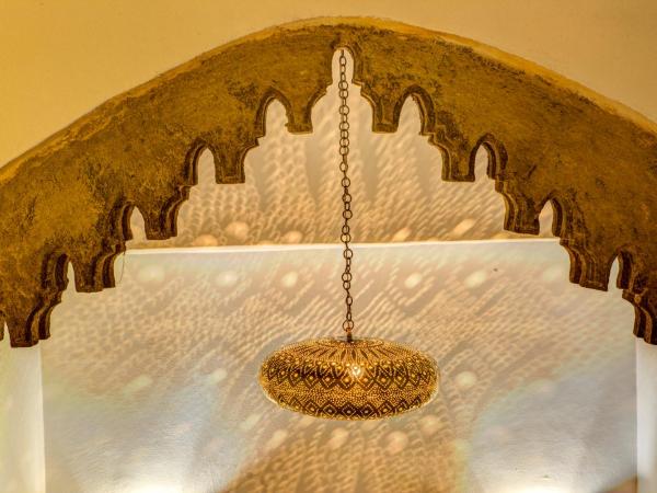 Riad Amaris : photo 6 de la chambre suite junior familiale