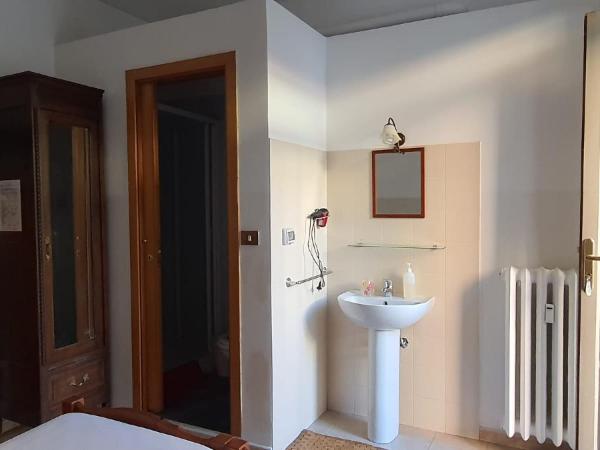 Albergo Avalon : photo 4 de la chambre chambre double ou lits jumeaux