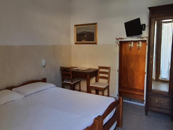 Albergo Avalon : photo 7 de la chambre chambre double ou lits jumeaux