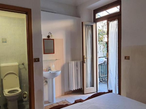 Albergo Avalon : photo 9 de la chambre chambre double ou lits jumeaux