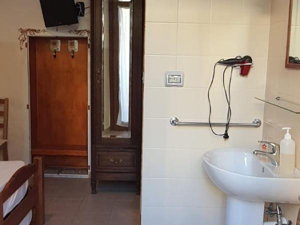 Albergo Avalon : photo 1 de la chambre chambre double ou lits jumeaux