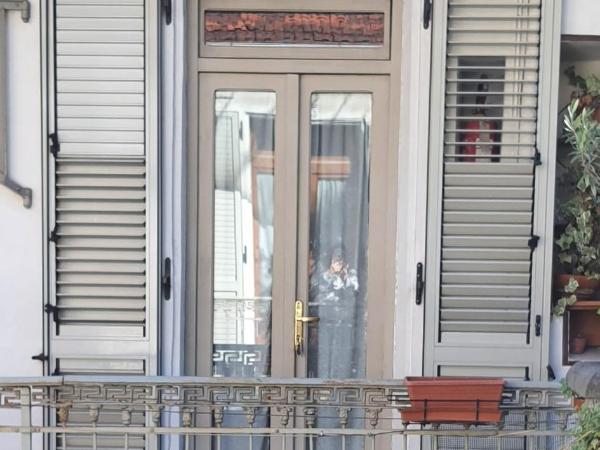 Albergo Avalon : photo 1 de la chambre chambre simple