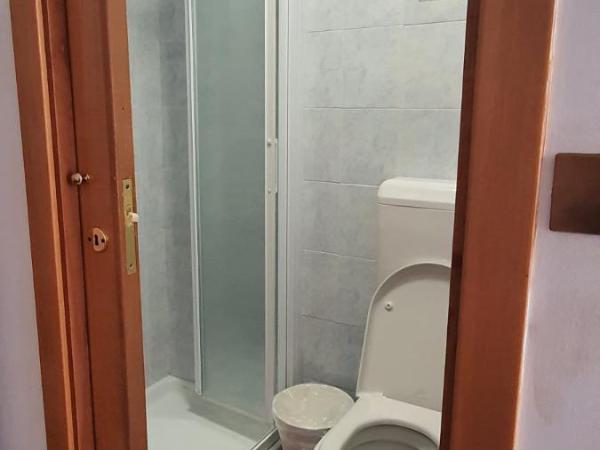 Albergo Avalon : photo 6 de la chambre chambre double ou lits jumeaux